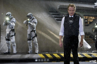 Illustration for article titled Total Recall - Promo Pics